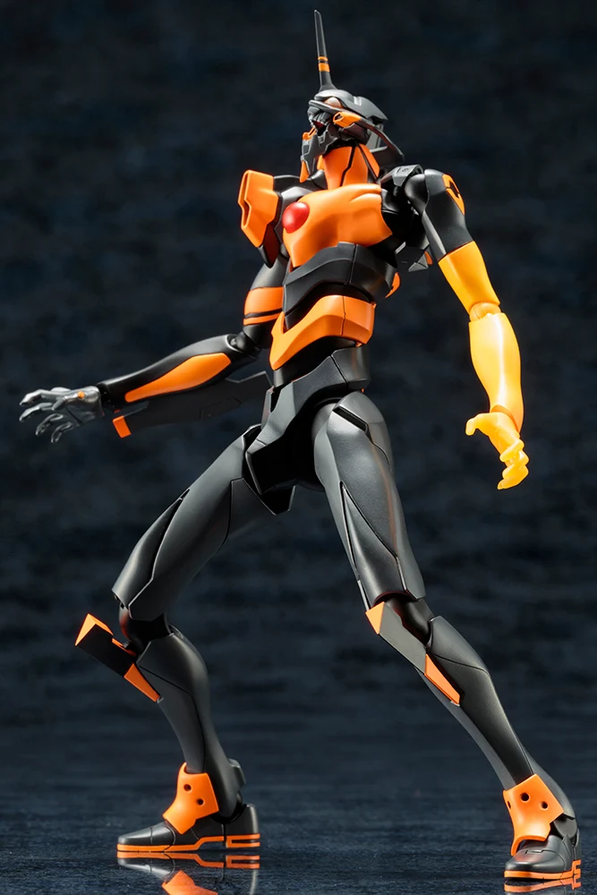 Evangelion Test Type-01 GODZILLA Ver. - Image 11