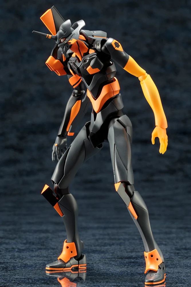 Evangelion Test Type-01 GODZILLA Ver. - Image 6
