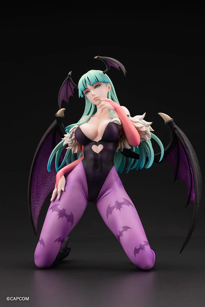 MORRIGAN AENSLAND - Image 3
