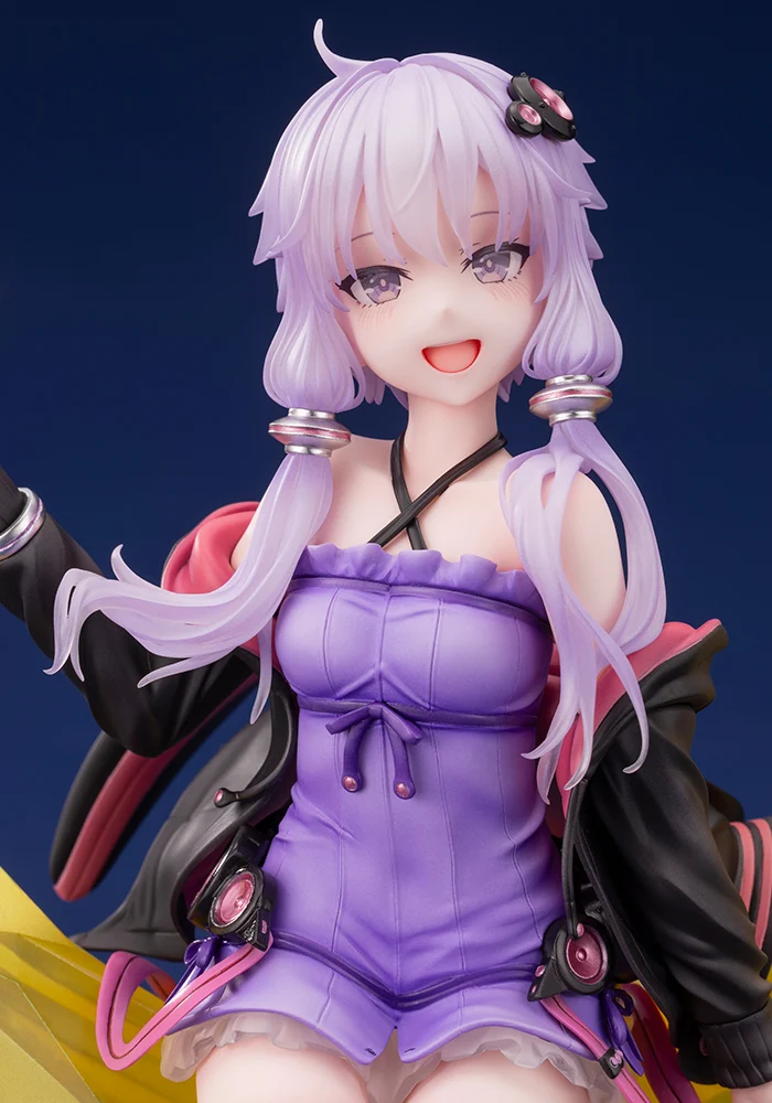 Yuzuki Yukari - Image 13