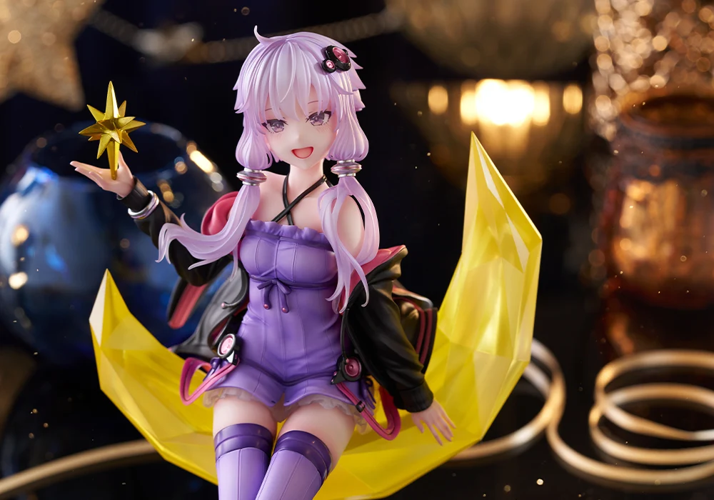 Yuzuki Yukari - Image 3