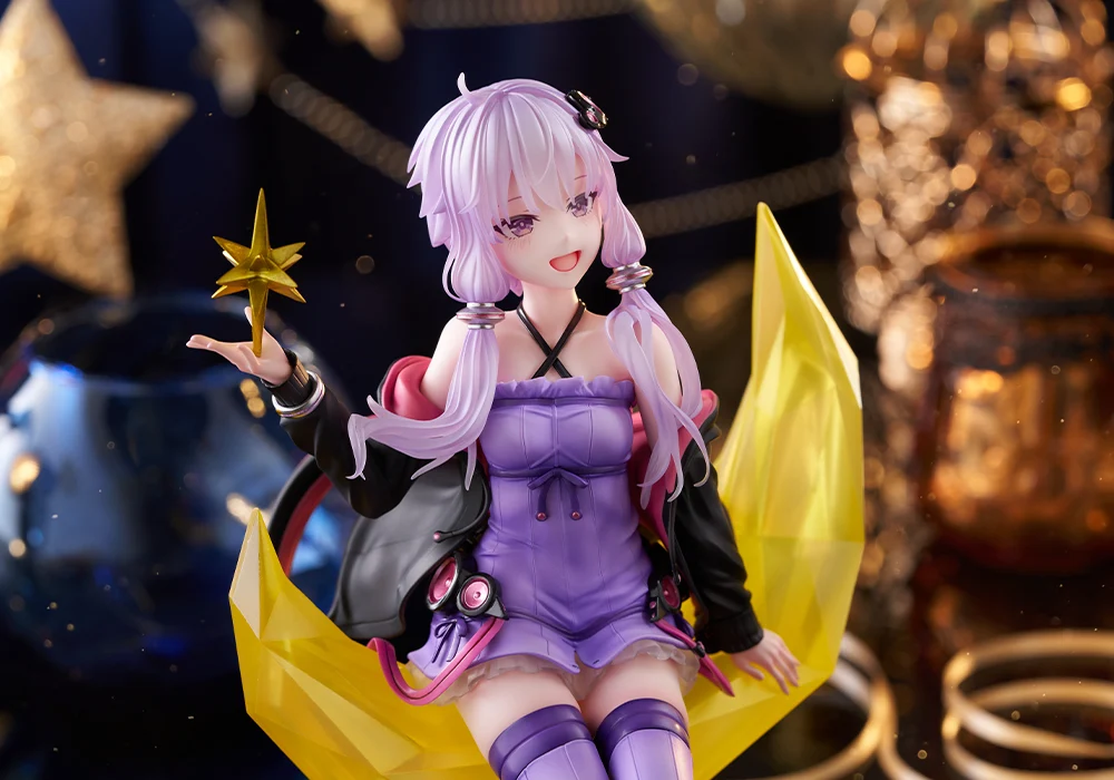 Yuzuki Yukari - Image 5
