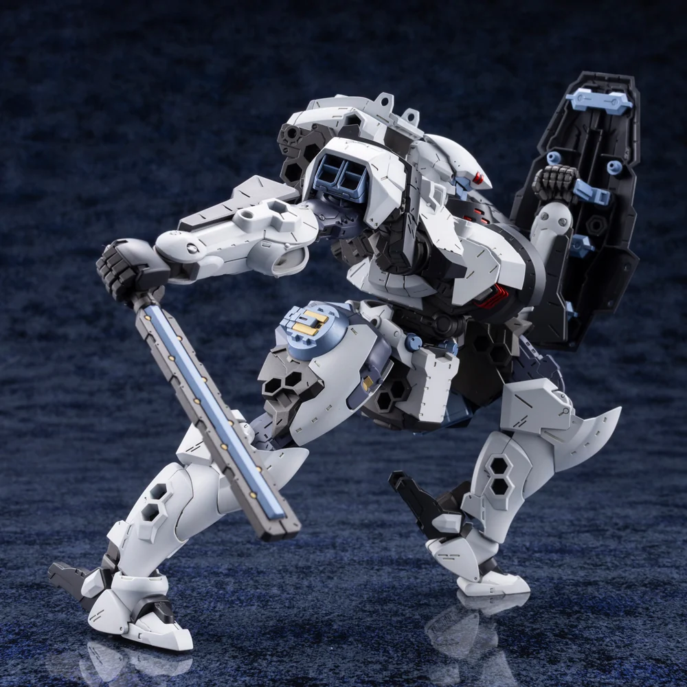 HEXA GEAR BULKARMλ OSTEON - Image 7