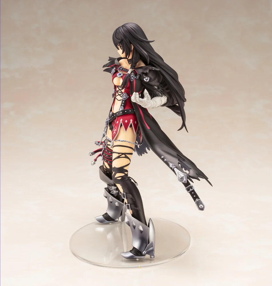 Velvet Crowe - Image 4
