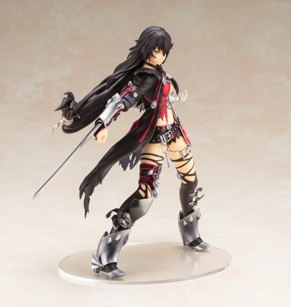 Velvet Crowe - Image 9