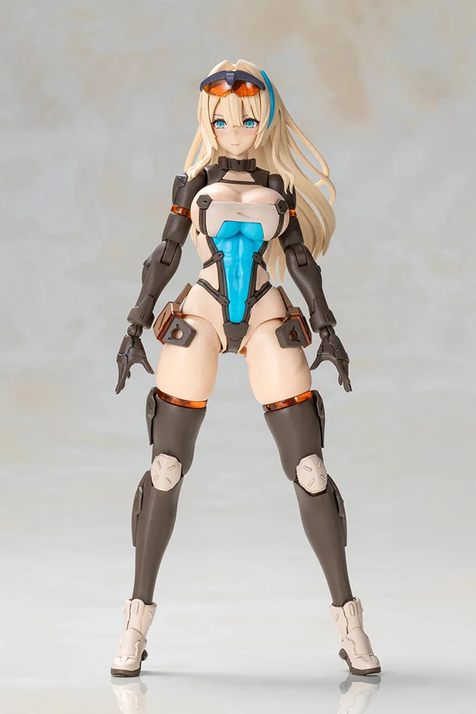ZENITH GIRL - Image 11