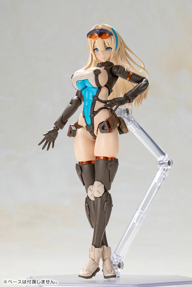 ZENITH GIRL - Image 9