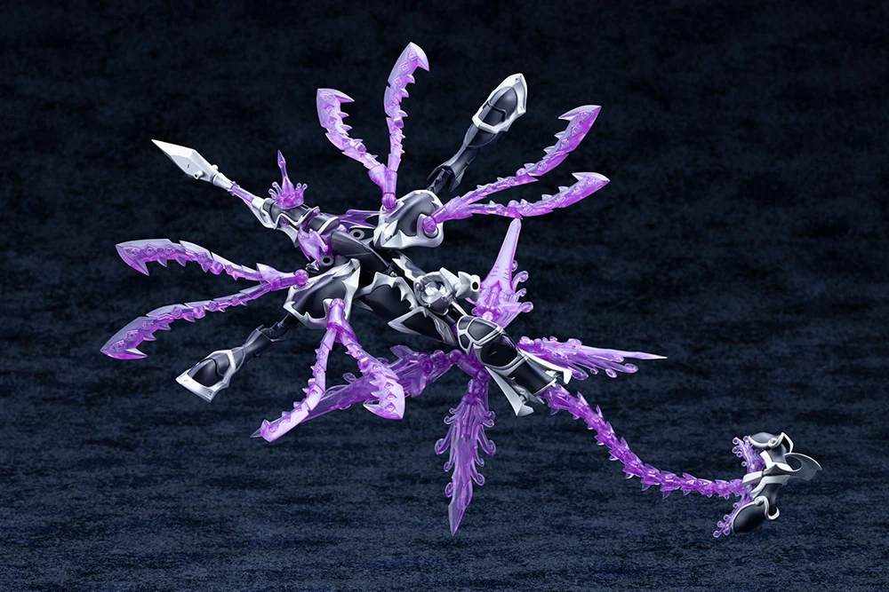 XenoAlma Tidal Orketos - Image 3