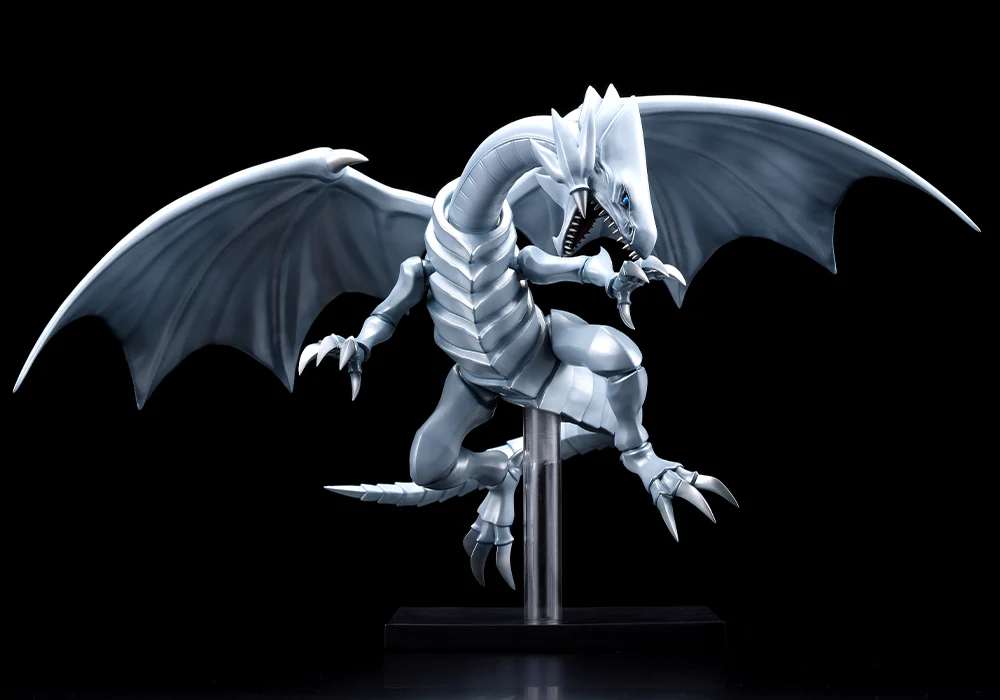 BLUE-EYES WHITE DRAGON OSHI WORKS - Image 6