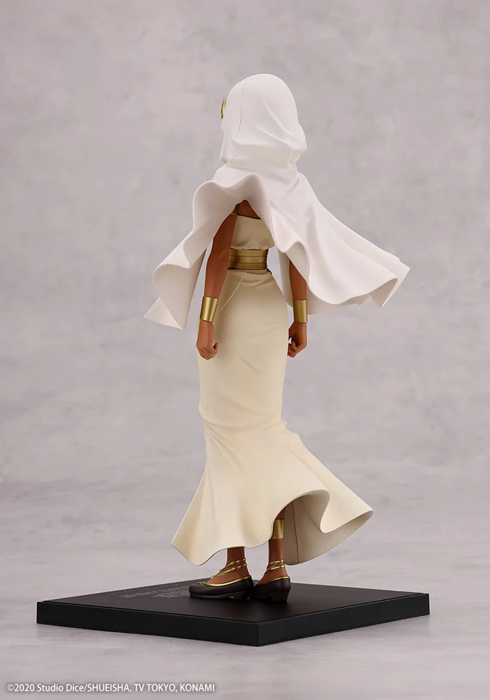 ISHIZU ISHTAR OSHI WORKS - Image 8