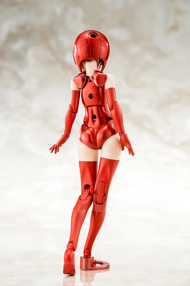 B1R-M CHASSIS KIT SKIN COLOR C - Image 6