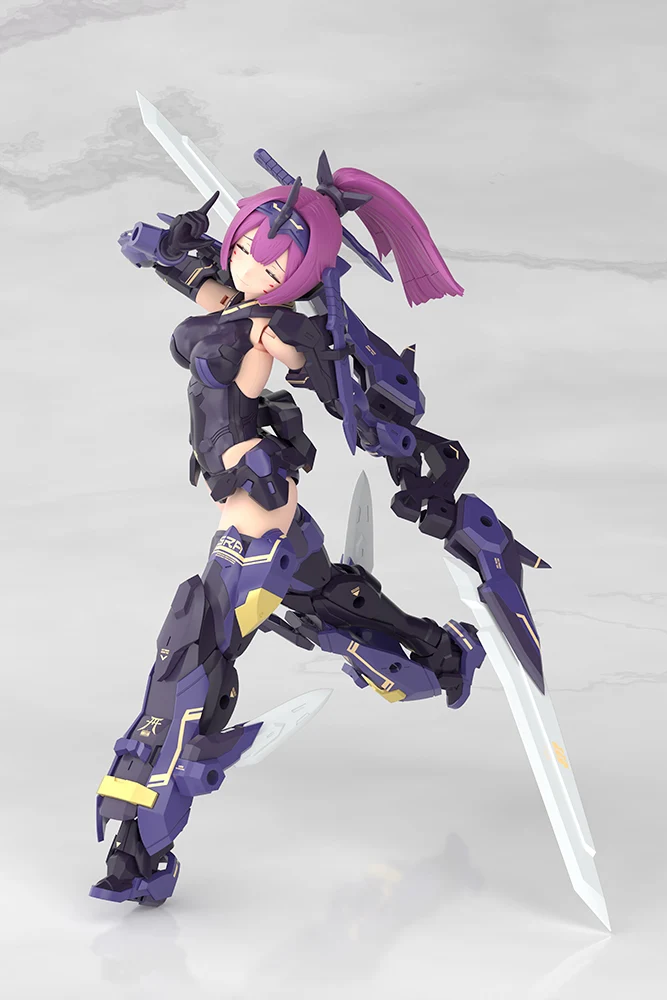 ASRA ARCHER KIZUNA SHADOW EDITION FULL PACKAGE - Image 6