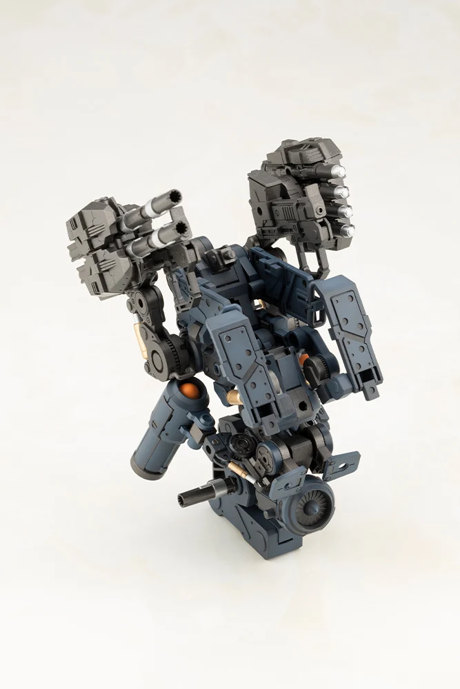 FRAME ARMS GIRL GREIFEN BARRACUDA - Image 15