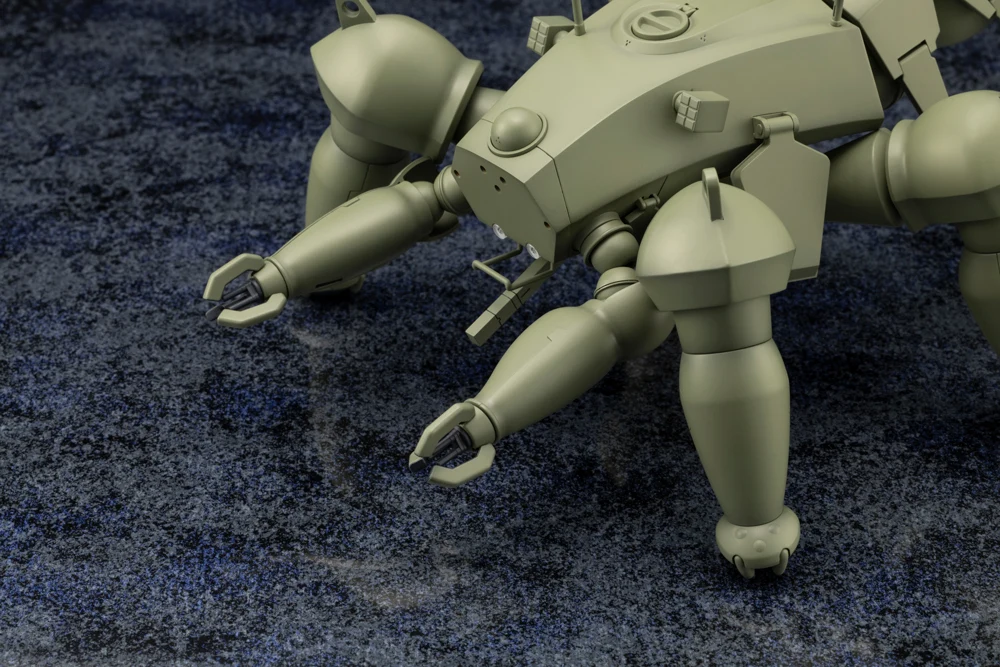 HAW206 Ground Self-Defense Army Ver. - Image 10