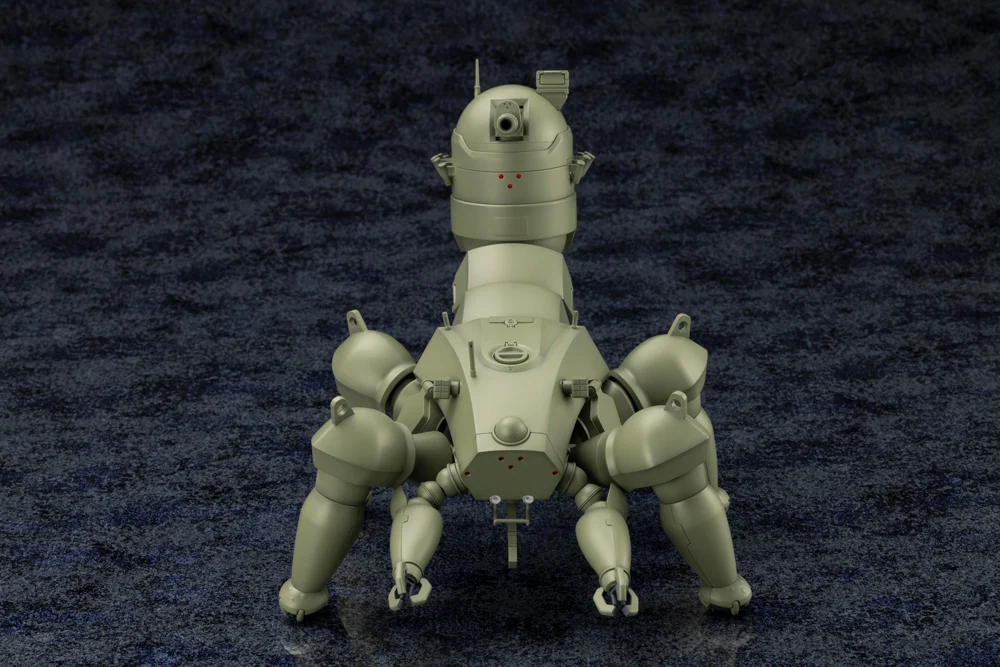 HAW206 Ground Self-Defense Army Ver. - Image 9