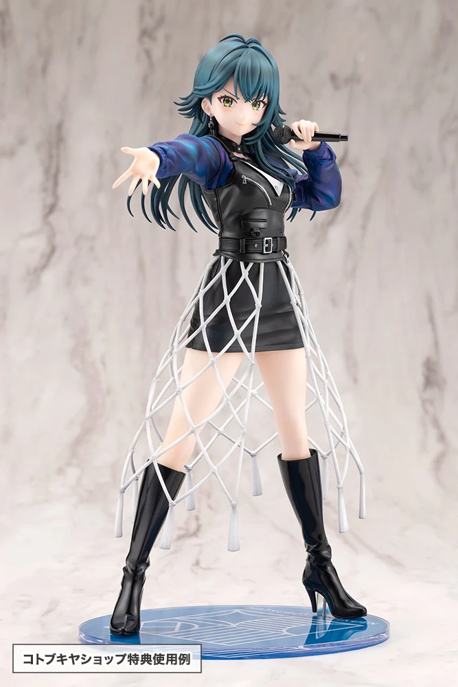 Temari Tsukimura -Luna say maybe- - Image 16
