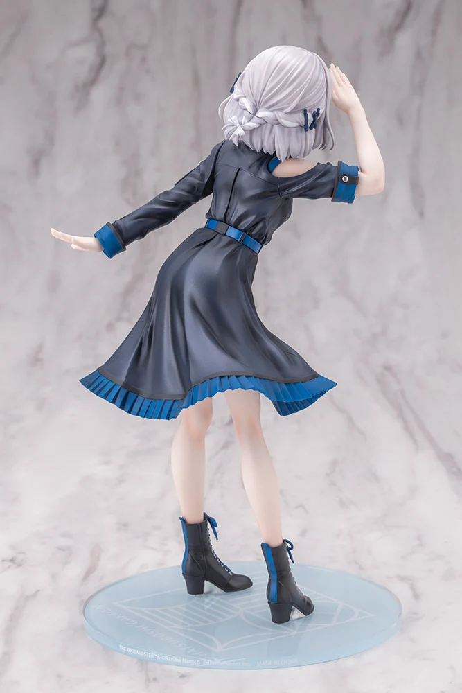 Lilja Katsuragi-Hakusen- DX Ver. - Image 10