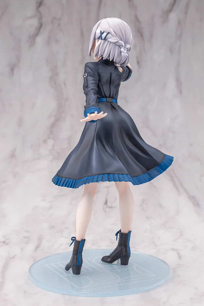 Lilja Katsuragi-Hakusen- DX Ver. - Image 11
