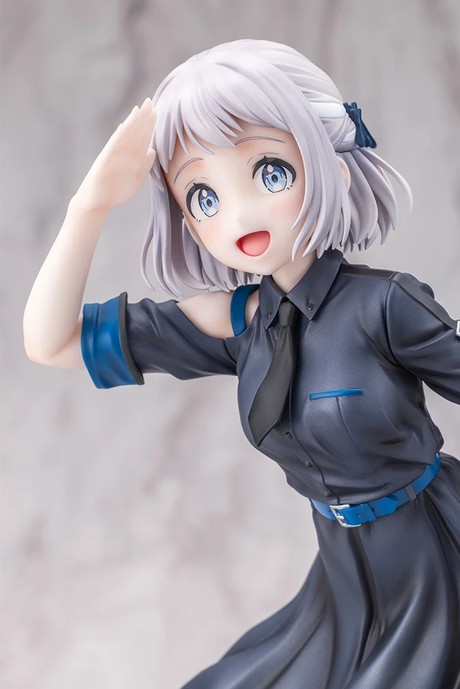 Lilja Katsuragi-Hakusen- DX Ver. - Image 12
