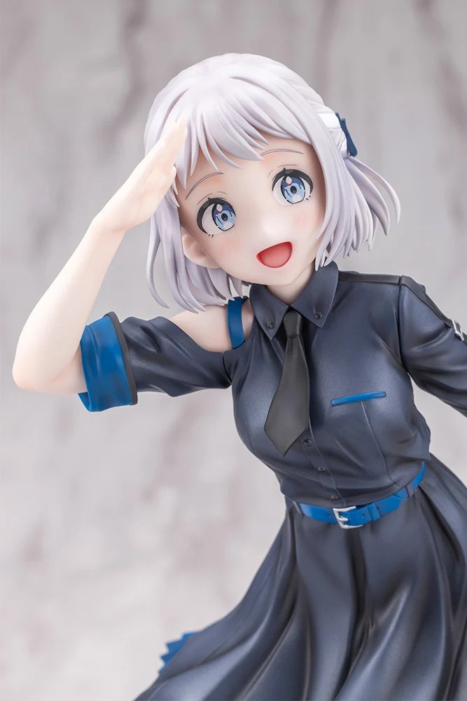 Lilja Katsuragi-Hakusen- DX Ver. - Image 13