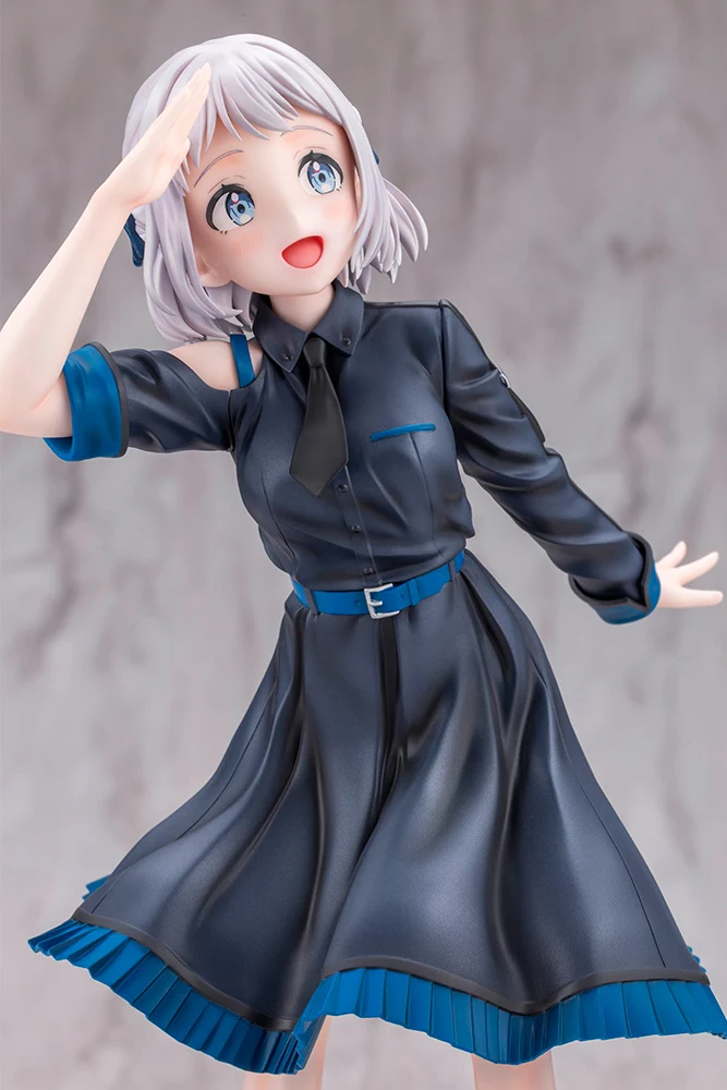 Lilja Katsuragi-Hakusen- DX Ver. - Image 14