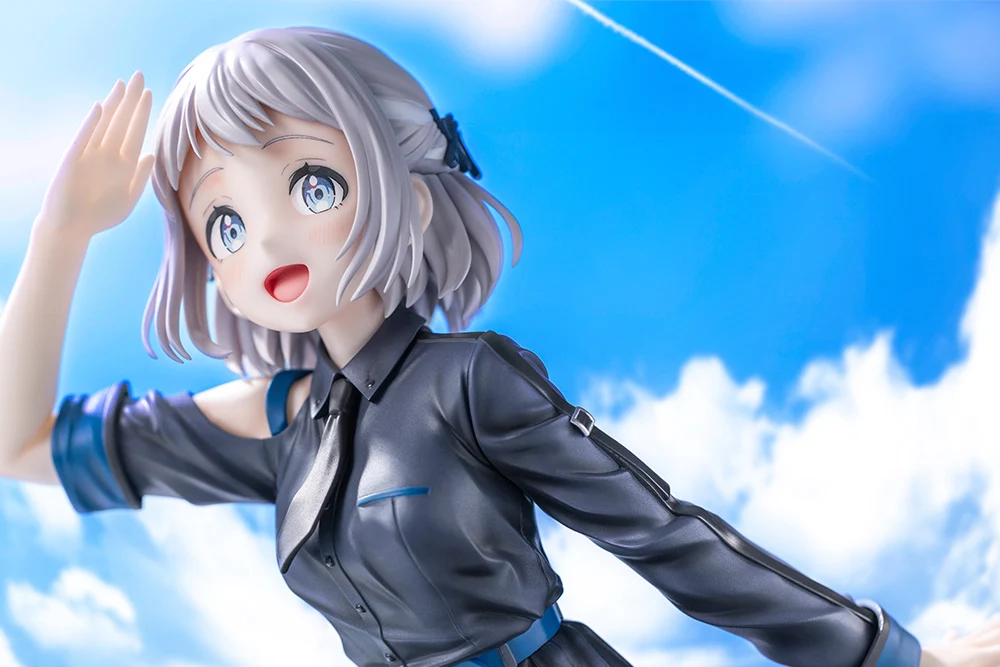 Lilja Katsuragi-Hakusen- DX Ver. - Image 15