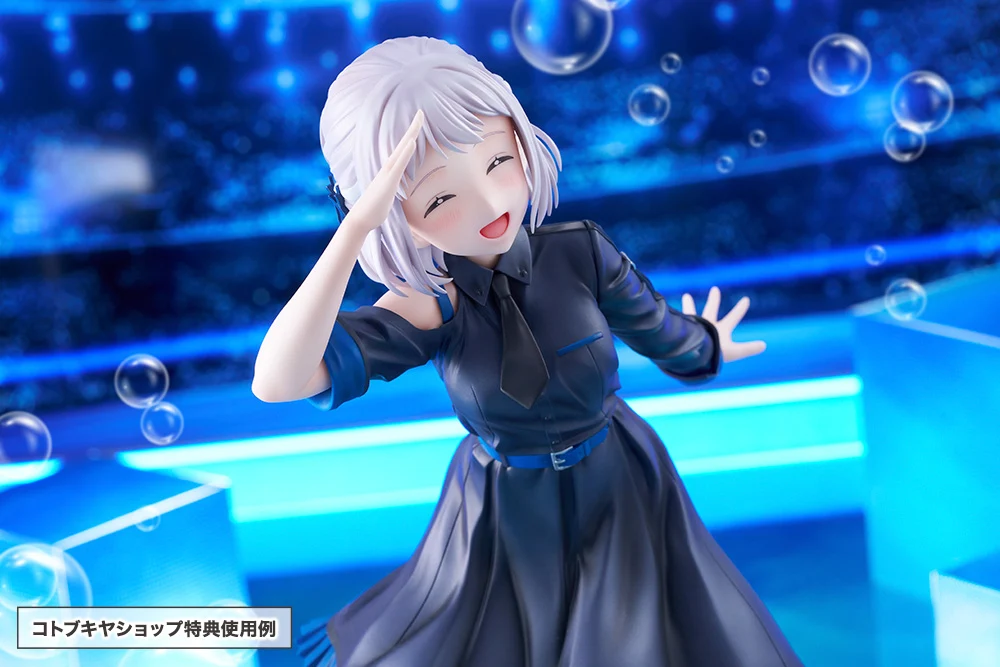 Lilja Katsuragi-Hakusen- DX Ver. - Image 18