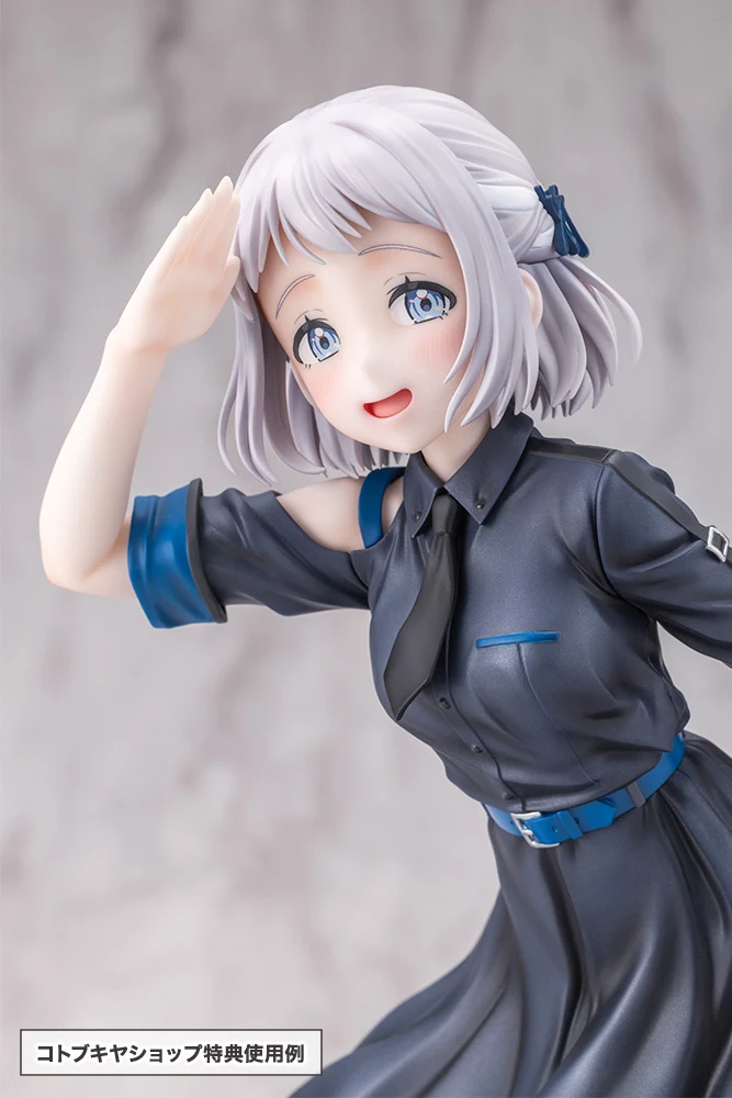 Lilja Katsuragi-Hakusen- DX Ver. - Image 19