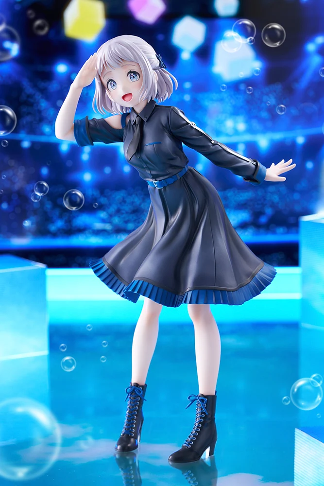 Lilja Katsuragi-Hakusen- DX Ver. - Image 2