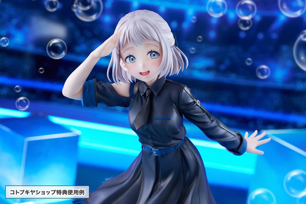 Lilja Katsuragi-Hakusen- DX Ver. - Image 20