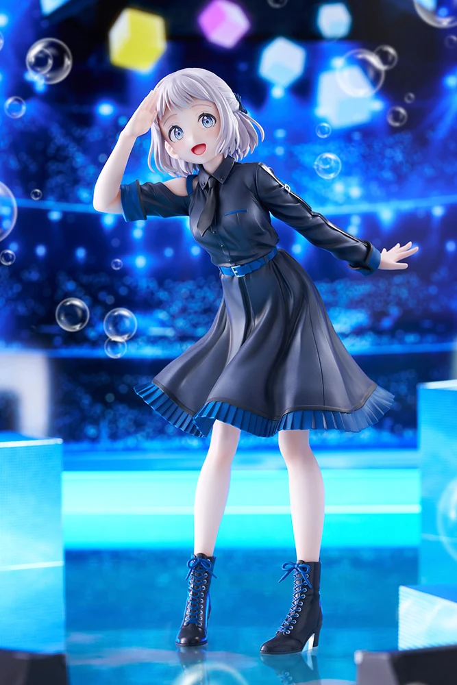 Lilja Katsuragi-Hakusen- DX Ver. - Image 5