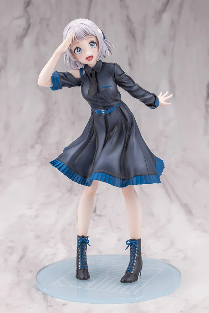 Lilja Katsuragi-Hakusen- DX Ver. - Image 7