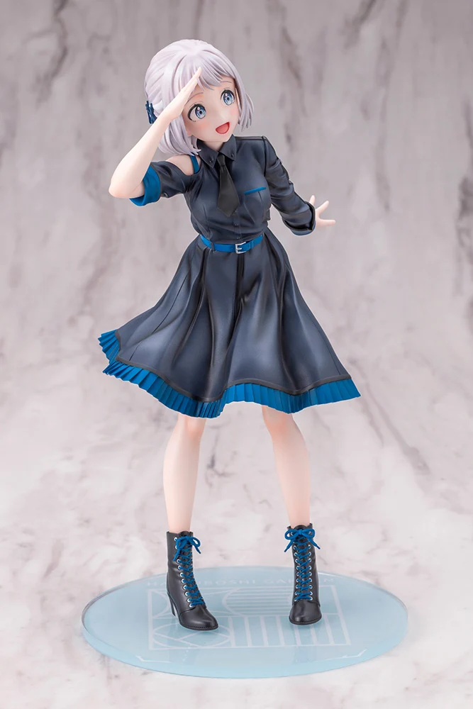 Lilja Katsuragi-Hakusen- DX Ver. - Image 8