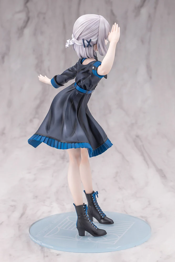 Lilja Katsuragi-Hakusen- DX Ver. - Image 9