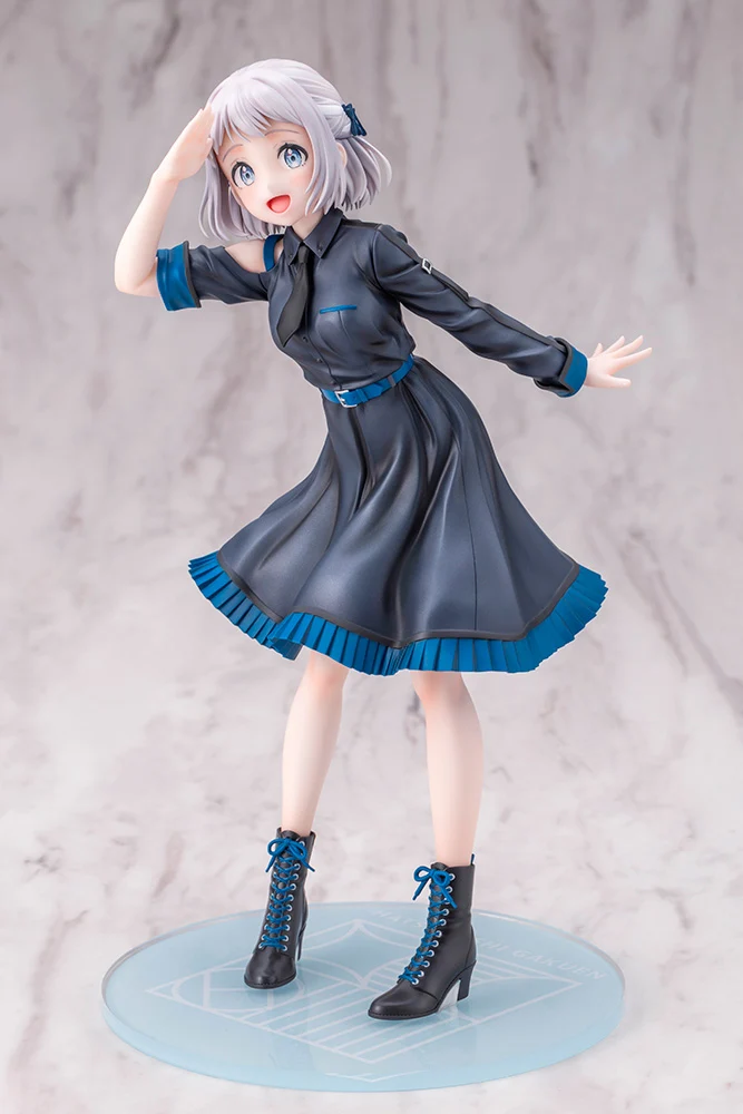 Lilja Katsuragi-Hakusen- - Image 6