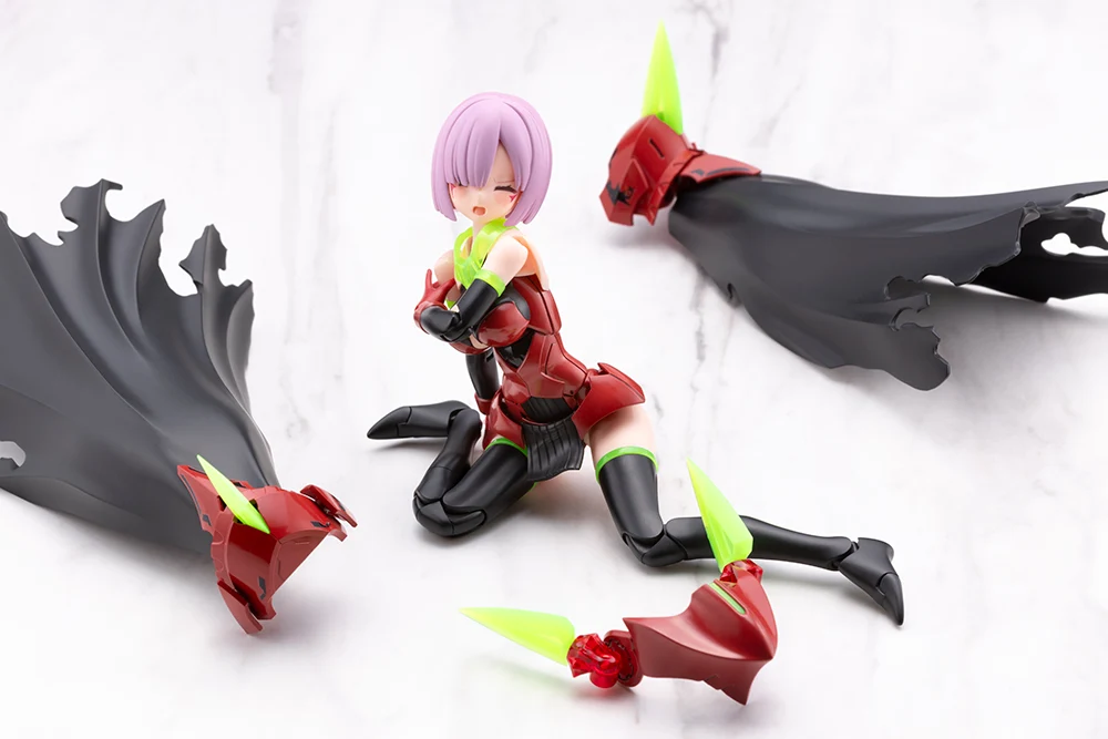 BULLET KNIGHTS EXECUTIONER HELL BLAZE - Image 14