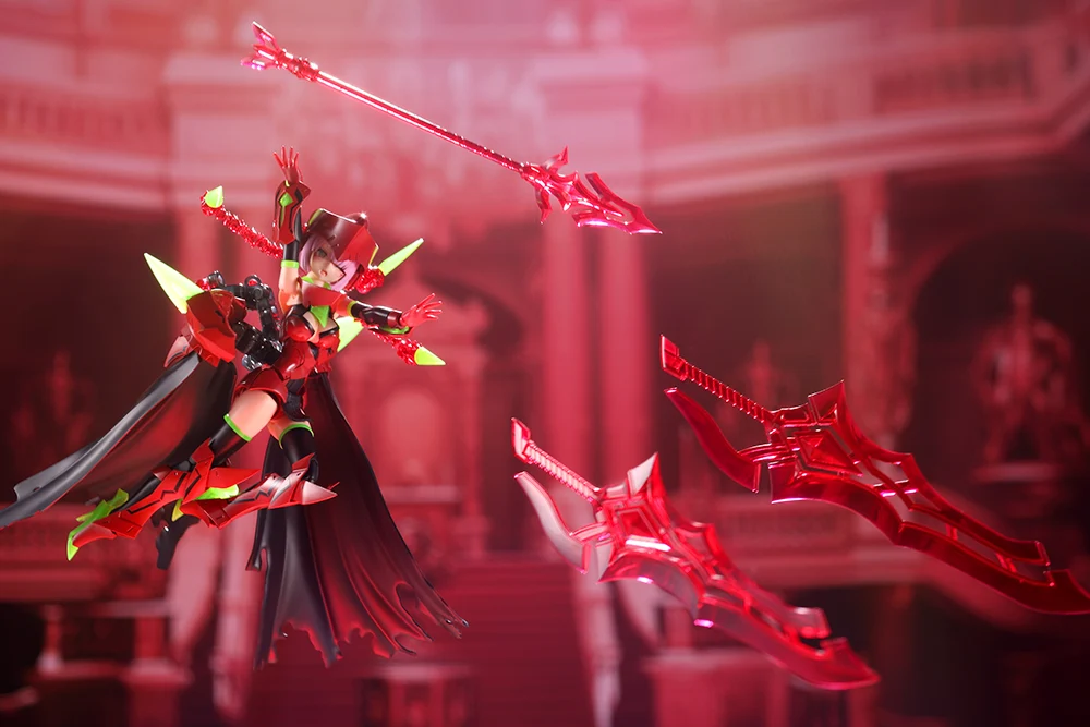 BULLET KNIGHTS EXECUTIONER HELL BLAZE - Image 17