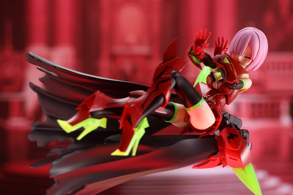 BULLET KNIGHTS EXECUTIONER HELL BLAZE - Image 18