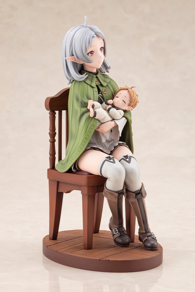 Sylphiette Greyrat & Lucie Greyrat - Image 5