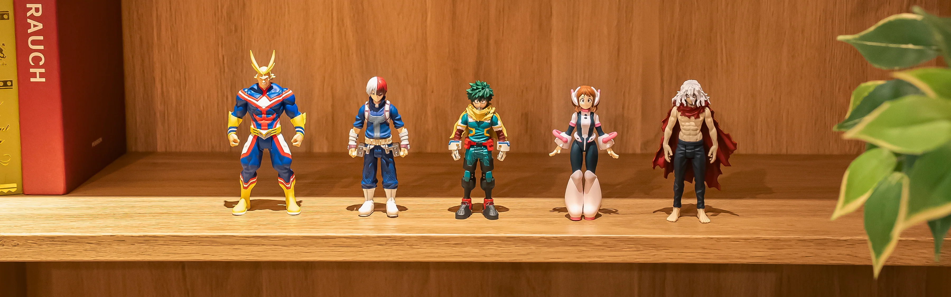 CK-M01 COLLEKAZARO My Hero Academia Izuku Midoriya - Image 4