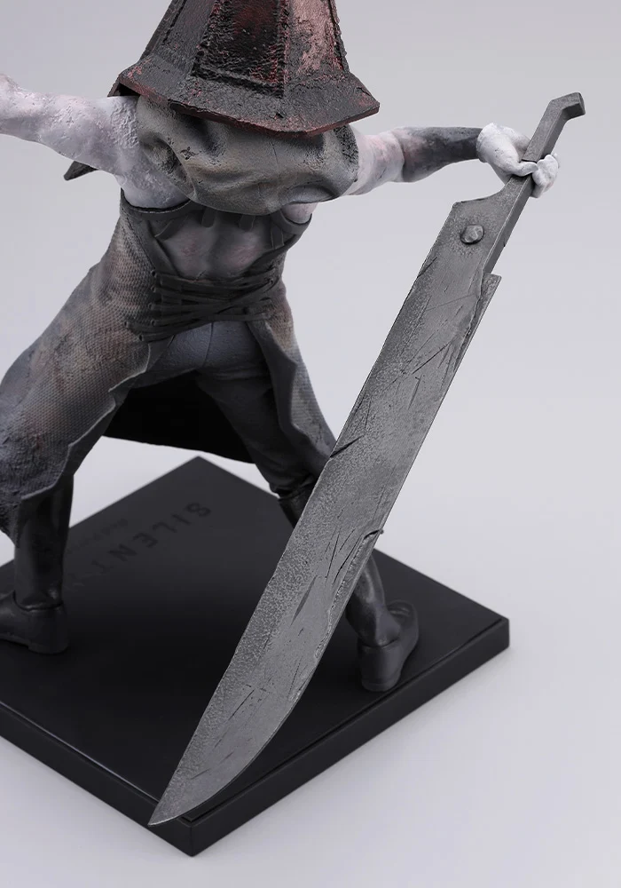 Red Pyramid Thing OSHI WORKS - Image 10