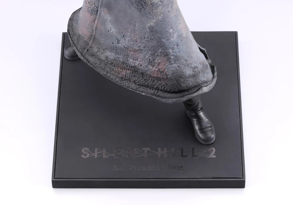 Red Pyramid Thing OSHI WORKS - Image 11