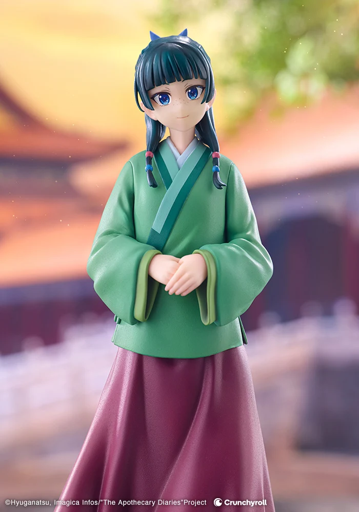 Maomao OSHI WORKS - Image 3
