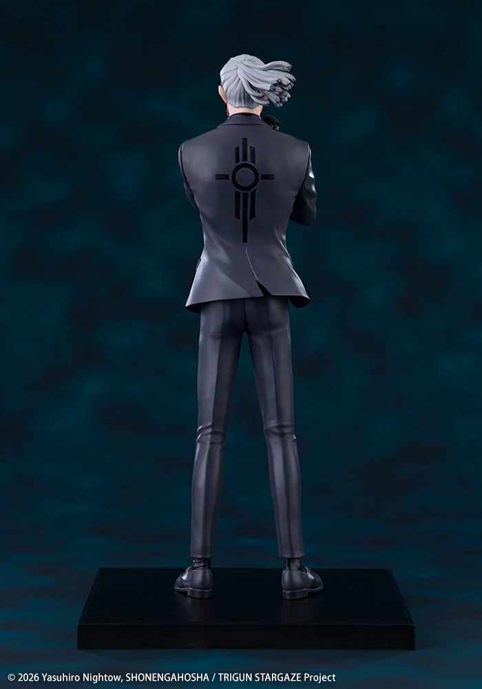 Livio the Double Fang TRIGUN STAMPEDE OSHI WORKS - Image 10