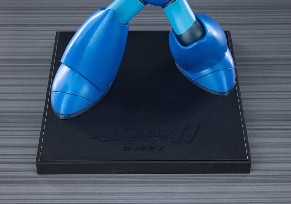 MEGA MAN OSHI WORKS - Image 13