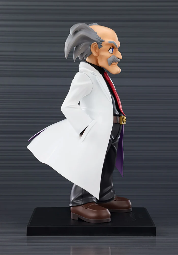 DR. WILY & DR. LIGHT OSHI WORKS - Image 14