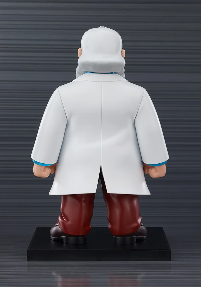 DR. WILY & DR. LIGHT OSHI WORKS - Image 18
