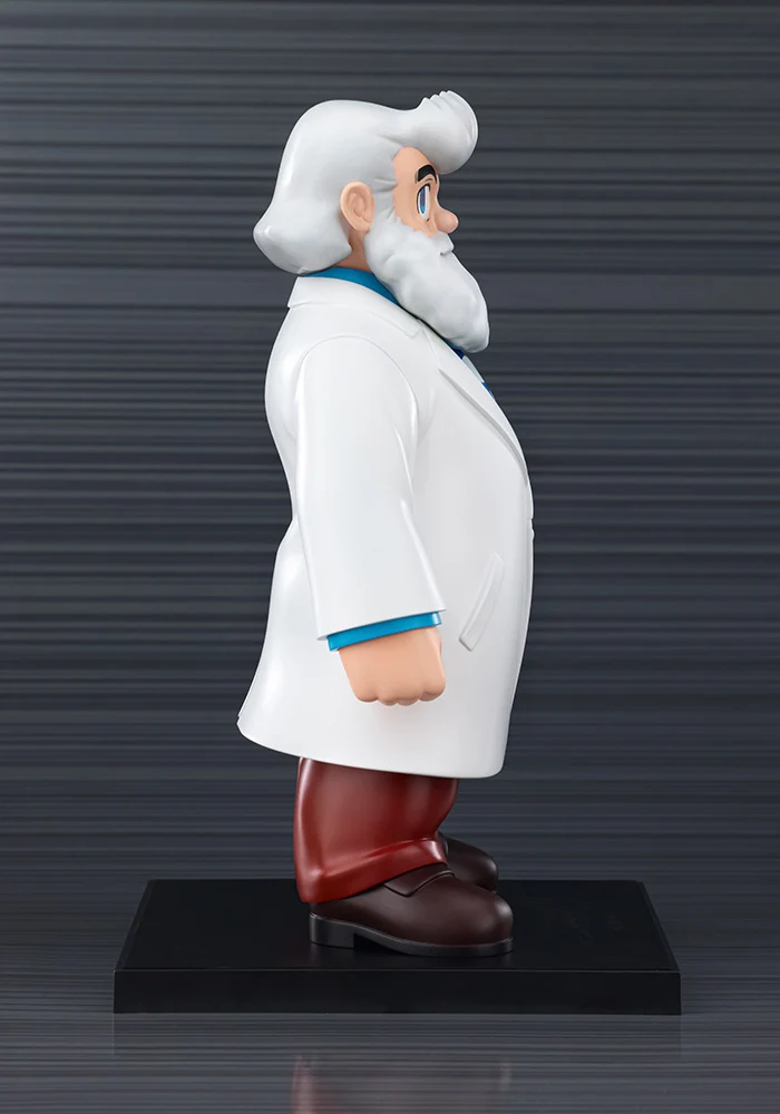 DR. WILY & DR. LIGHT OSHI WORKS - Image 19