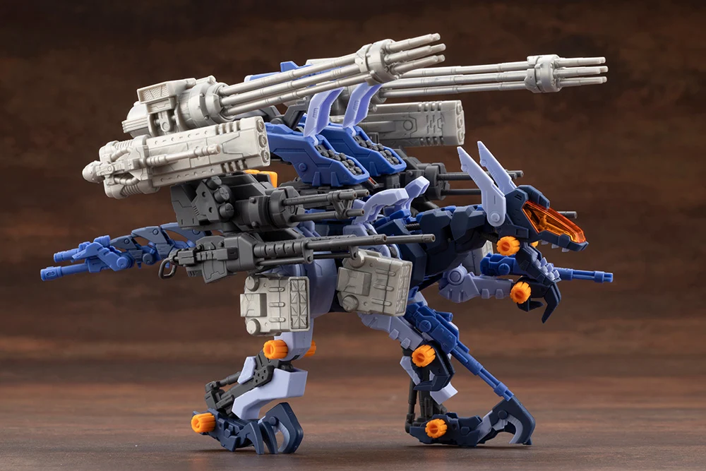 GUN SNIPER Leena Special 2001 Re/color - Image 11