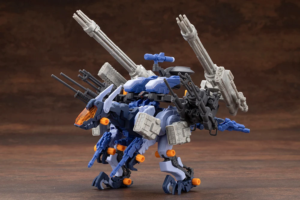 GUN SNIPER Leena Special 2001 Re/color - Image 12